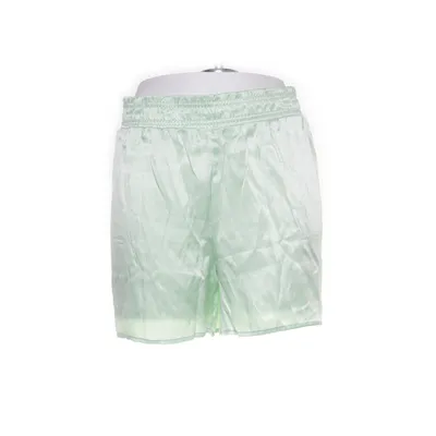 Pyjamasshorts (Grön) från Sylvie Meis Återvunnen polyester, Viskos