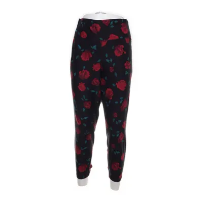 Sports tights (Black, Multicolored) from Livly Elastane, Polyester