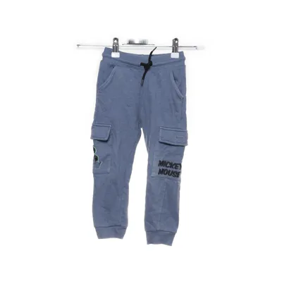 Mjukisbyxor (Blå) från Mickey Mouse