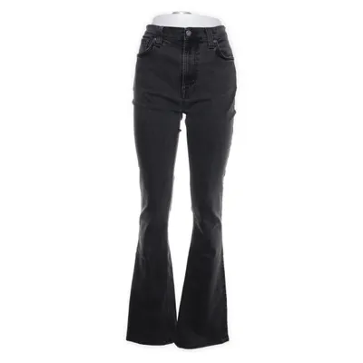 Jeans (Gray) from Nudie Jeans Elastane, Organic cotton