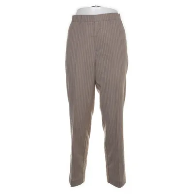 Kostymbyxor (Beige, Vit) från HundHund Ull