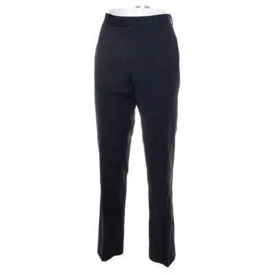 Kostymbyxor (NOOS-677) från Return Elastan, Polyester, Ull