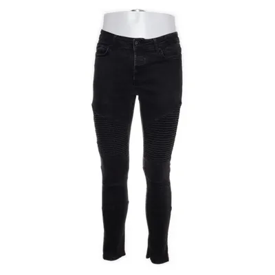 Jeans (Grå) från Only & Sons Bomull, Elastan