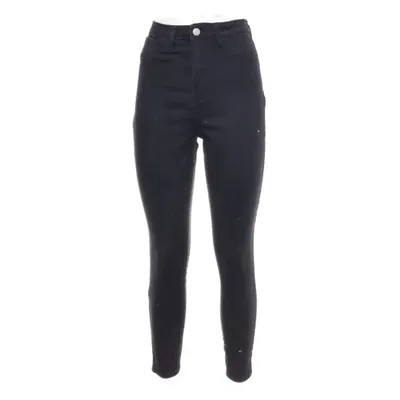 Jean (Tube High Waist) de Network Coton, Élasthane, Polyester