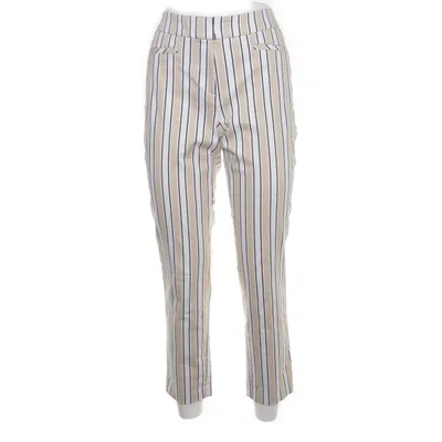 Byxor (Beige, Vit, Svart) från Atelier Gardeur Bomull, Elastan