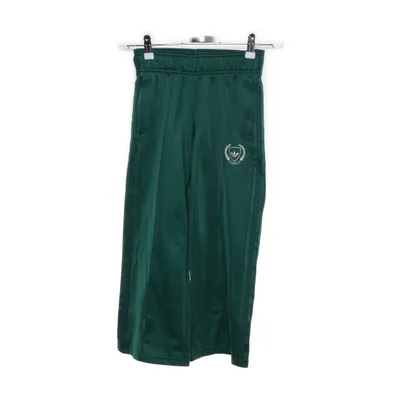 Träningsbyxor (Grön) från Adidas Återvunnen polyester