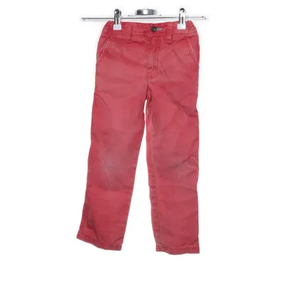 Chinos (Röd) från Tom Tailor Bomull