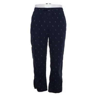 Pyjamasbyxor (Blå) från Polo Ralph Lauren Bomull