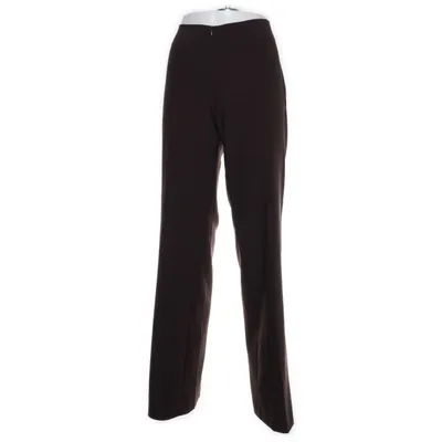 Byxor (Brun) från LuLaRoe Elastan, Polyester