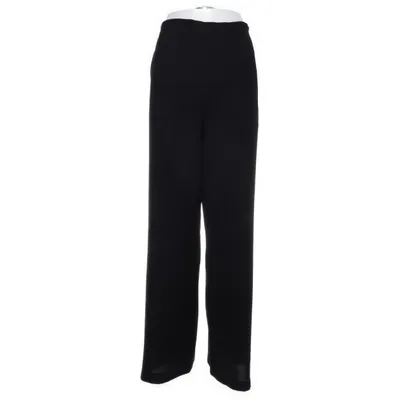 Broek (Zwart) van Oska Polyester