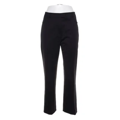 Kostymbyxor (Svart) från Plein Sud Polyamid, Ull