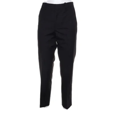 Kostuumbroek (Zwart) van H&M Polyester, Viscose
