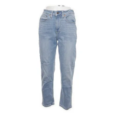 Jeans (Blå) från Kuyichi Elastan, Ekologisk bomull, Återvunnen bomull