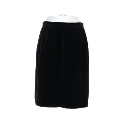 Skirt (Black) from Fink Modell