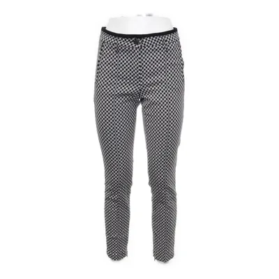 Pantalon (Rhona) de Cambio Coton, Élasthane, Polyamide