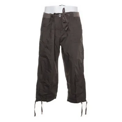 Three-quarter pants (Green) from Tony Brown Cotton