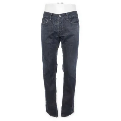 Jeans (Blå) från Evisu Bomull