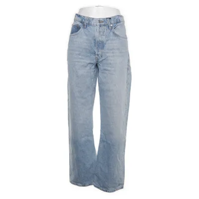 Jeans (Blå) fra Arket Økologisk bomuld, Genanvendt bomuld