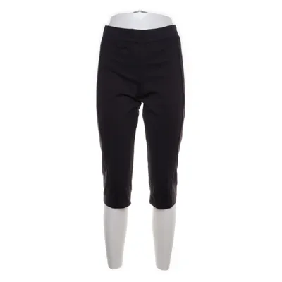 Trekvartsbyxor (Grå) från ESPRIT Sports Elastan, Polyester