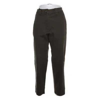 Chinos (Grön) från Essentials by Tchibo Bomull, Elastan