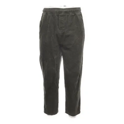 Manchesterbyxor (Grön) från Topman
