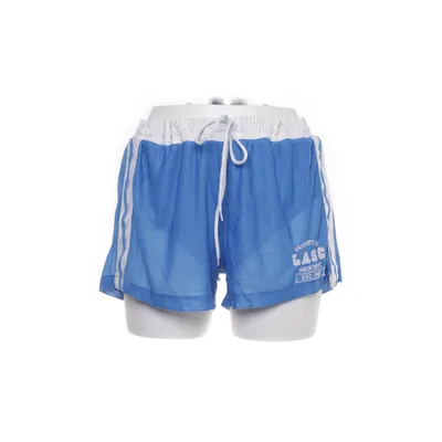 Shorts de bain (Bleu, Blanc) de Los Angeles