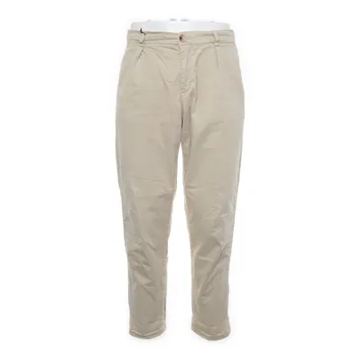 Chinos (Beige) från Goldgarn Denim