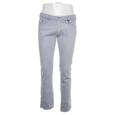 Jeans (Blå) från Diesel Bomull