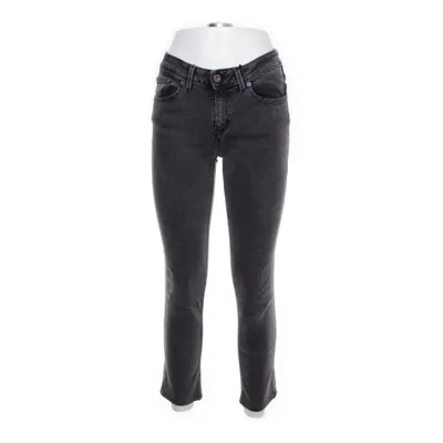 Jeans (Grå) från Kuyichi Elastan, Ekologisk bomull, Polyester, Återvunnen bomull