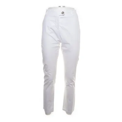 Chino (Blanc) de Le Streghe Coton, Élasthane