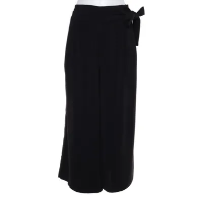 Palazzobyxor (Svart) från Zara Trafaluc Elastan, Polyester