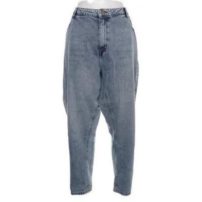 Jeans (Blue) from ONLY Carmakoma Cotton