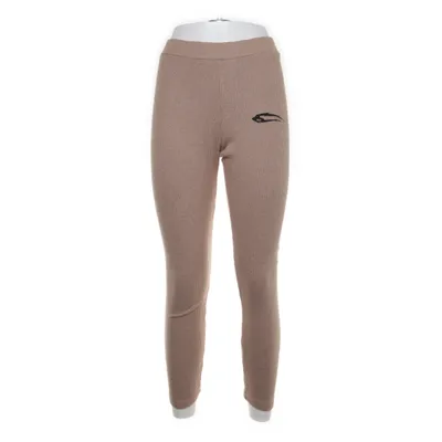 Leggings (Beige) från Gym King Elastan, Polyester, Viskos