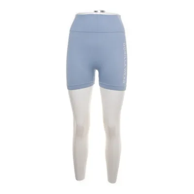 Compressieshorts (Blauw) van Gorilla Wear