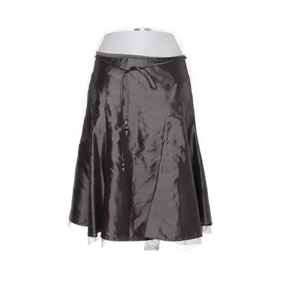Nederdel (Grå) fra Fransa Polyamid, Polyester