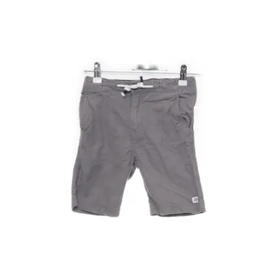 Korte broek (Grijs) van L.O.G.G by H&M Katoen