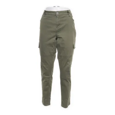 Cargobyxor (HIGH RISE SKINNY) från Clockhouse Bomull, Elastan