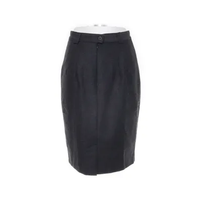 Pennkjol (Grå) från Choise Elastan, Polyamid, Polyester, Ull