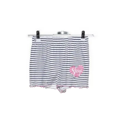 Pyjamashorts (Wit, Blauw, Roze) van Nickelodeon Katoen