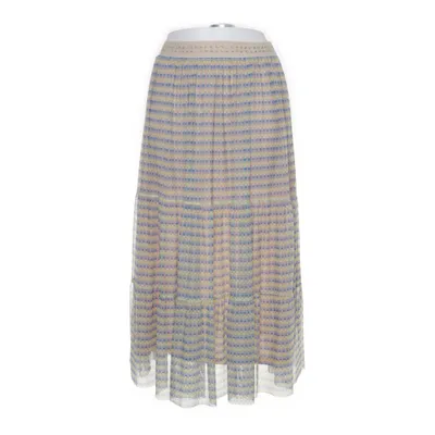 Långkjol (2102-662) från Rich & Royal Polyester