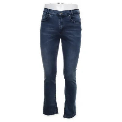 Jean (Bleu) de Blue Effect Coton, Élasthane, Polyester