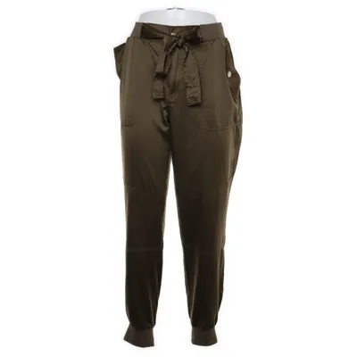 Trainingsbroek (Groen) van Abercrombie & Fitch Polyester