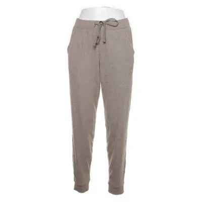 Sweatpants (Beige) fra Alo Yoga Elastan, Polyester