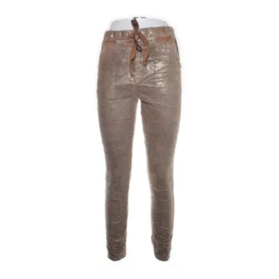 Pants (Beige, Gold) from JOT