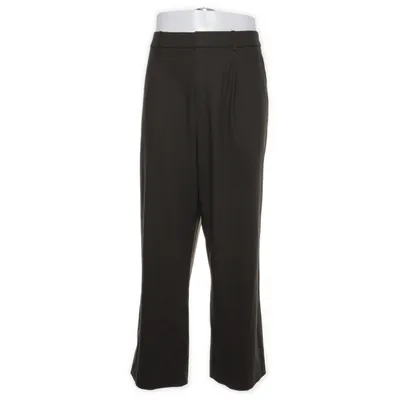 Pantalon de costume (221-460311(33-19)) de Uniqlo Élasthane, Polyester