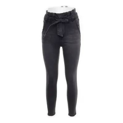 Jeans (Grå) från Laulia Bomull, Elastan, Polyester