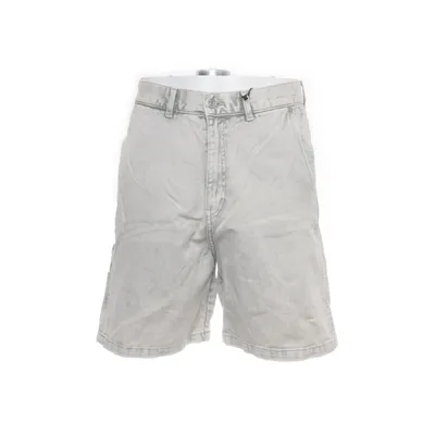 Jeansshorts (Grå) från Weekday Bomull