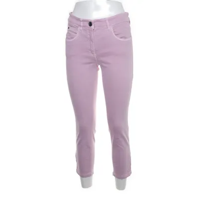 Spijkerbroek (Roze) van Sensational by Zerres Katoen, Elastaan, Polyester
