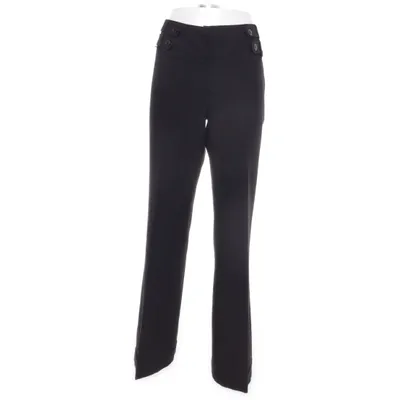 Suit pants (PANTALON COBRA) from Joachim Bosse Elastane, Polyester, Viscose