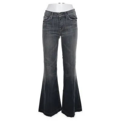 Jeans (P330564S-564S) från 7 for All Mankind Bomull, Polyuretan